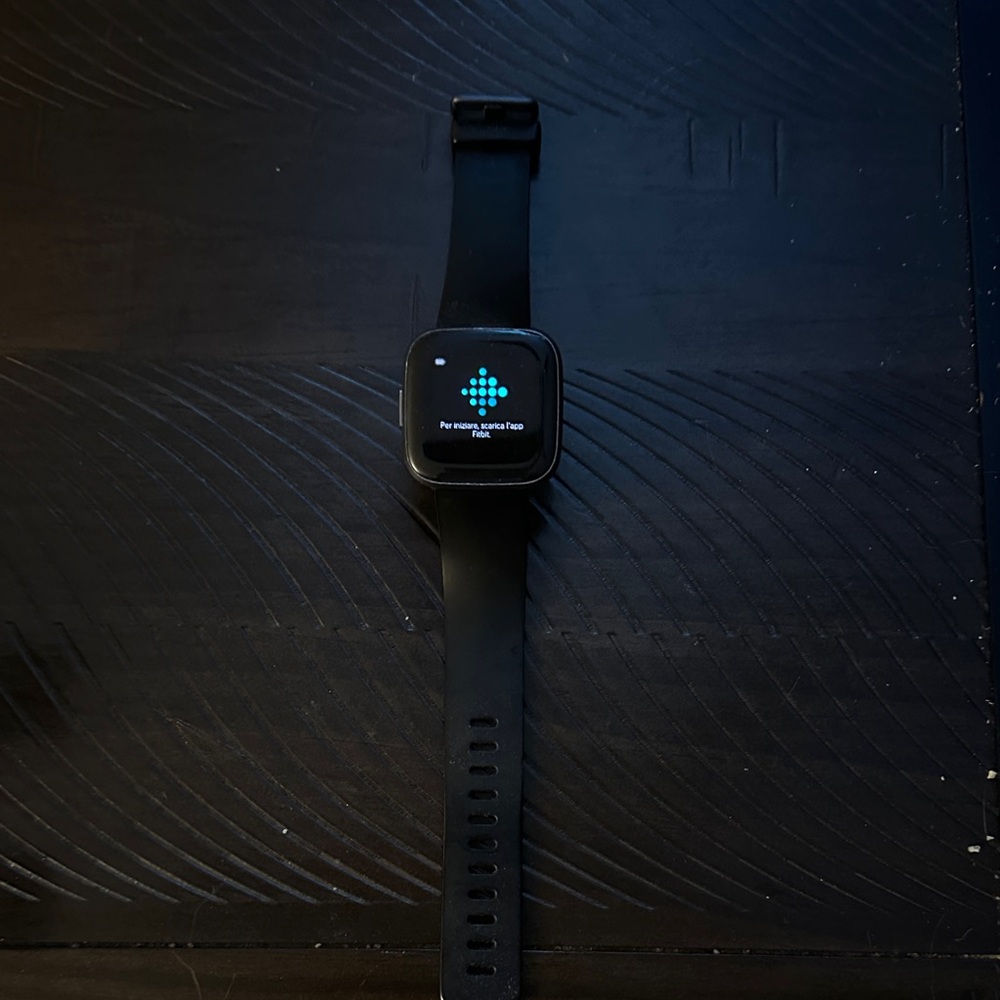Fitbit  Smartwatch
